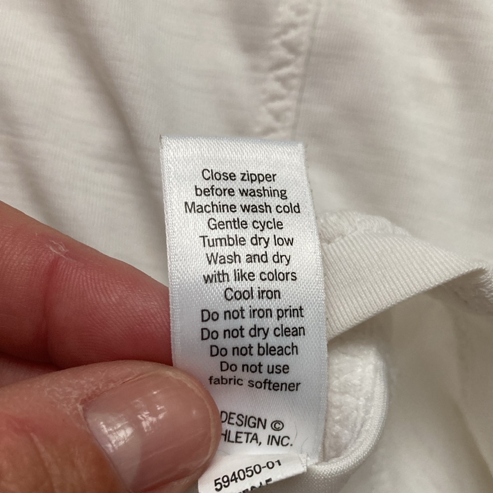 Athleta Pacifica II Tee - Picture 6 of 10